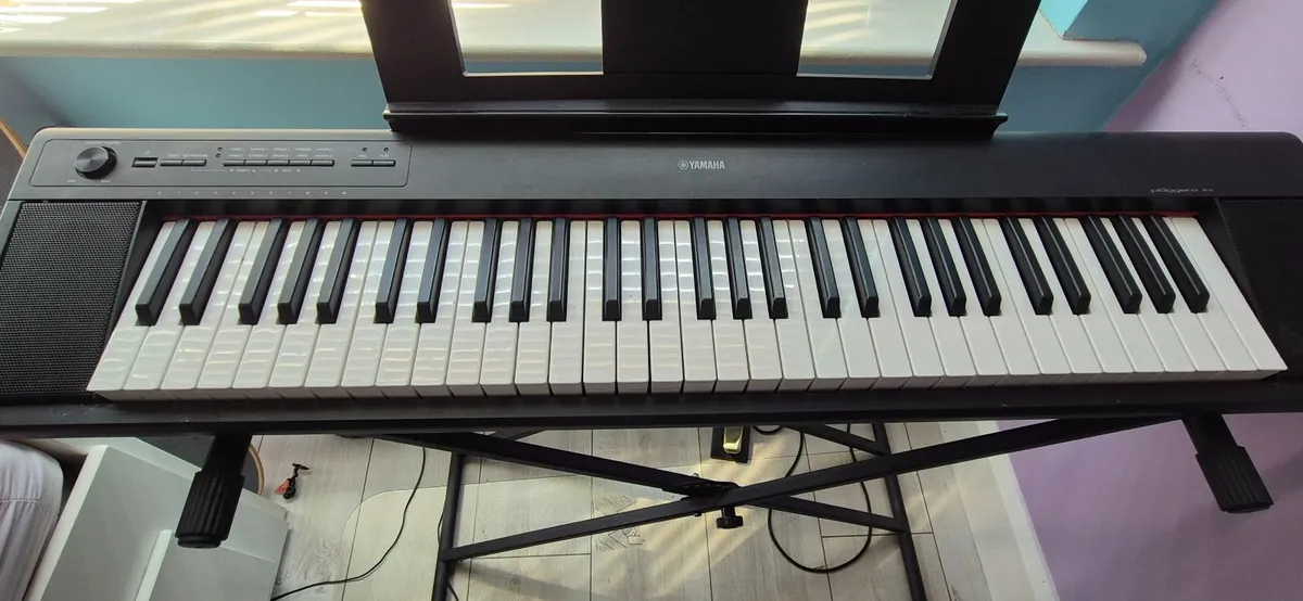 Keyboard Yamaha - Image 4