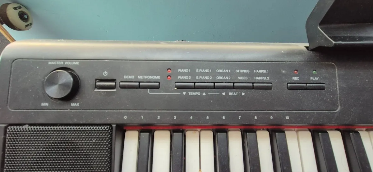 Keyboard Yamaha - Image 3