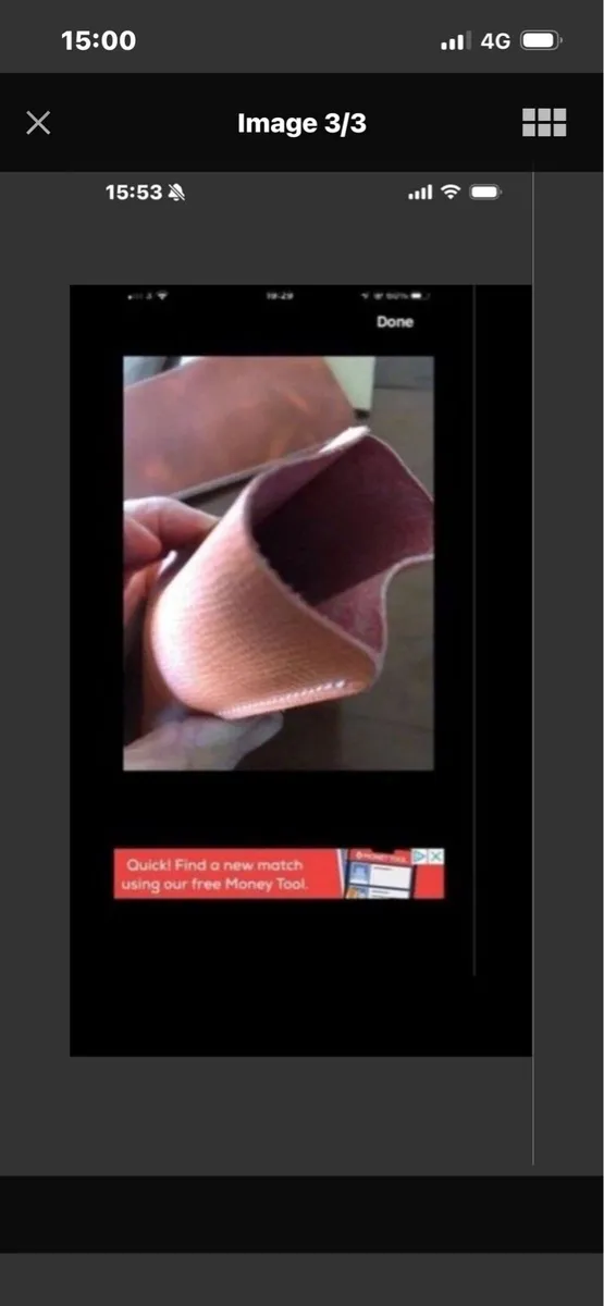 Leather Phone Cover - Image 3
