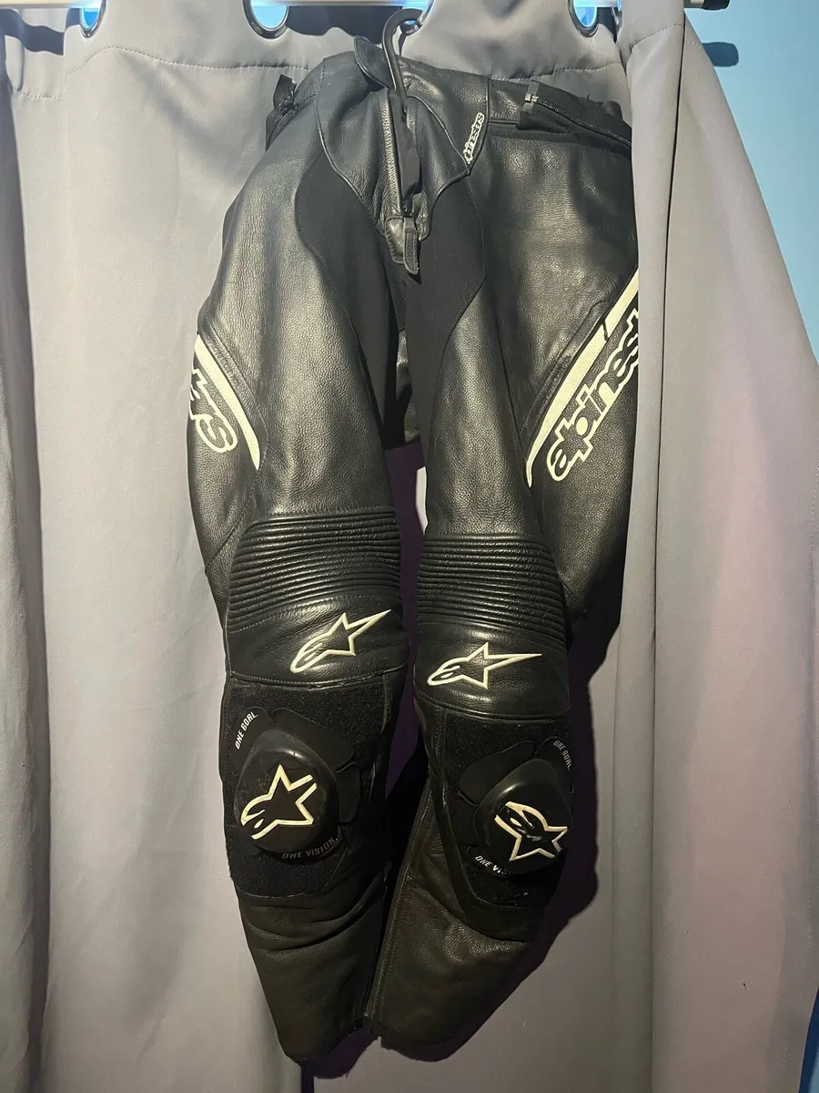 Alpine stars pants - Image 2