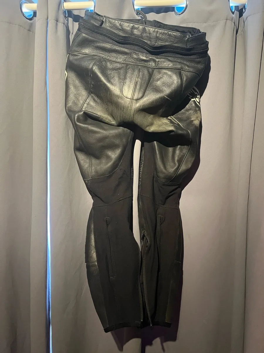 Alpine stars pants - Image 3