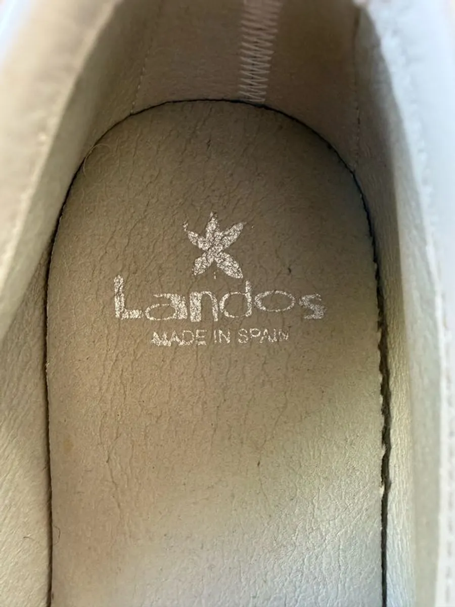 Girls Occasion Shoes - Image 3