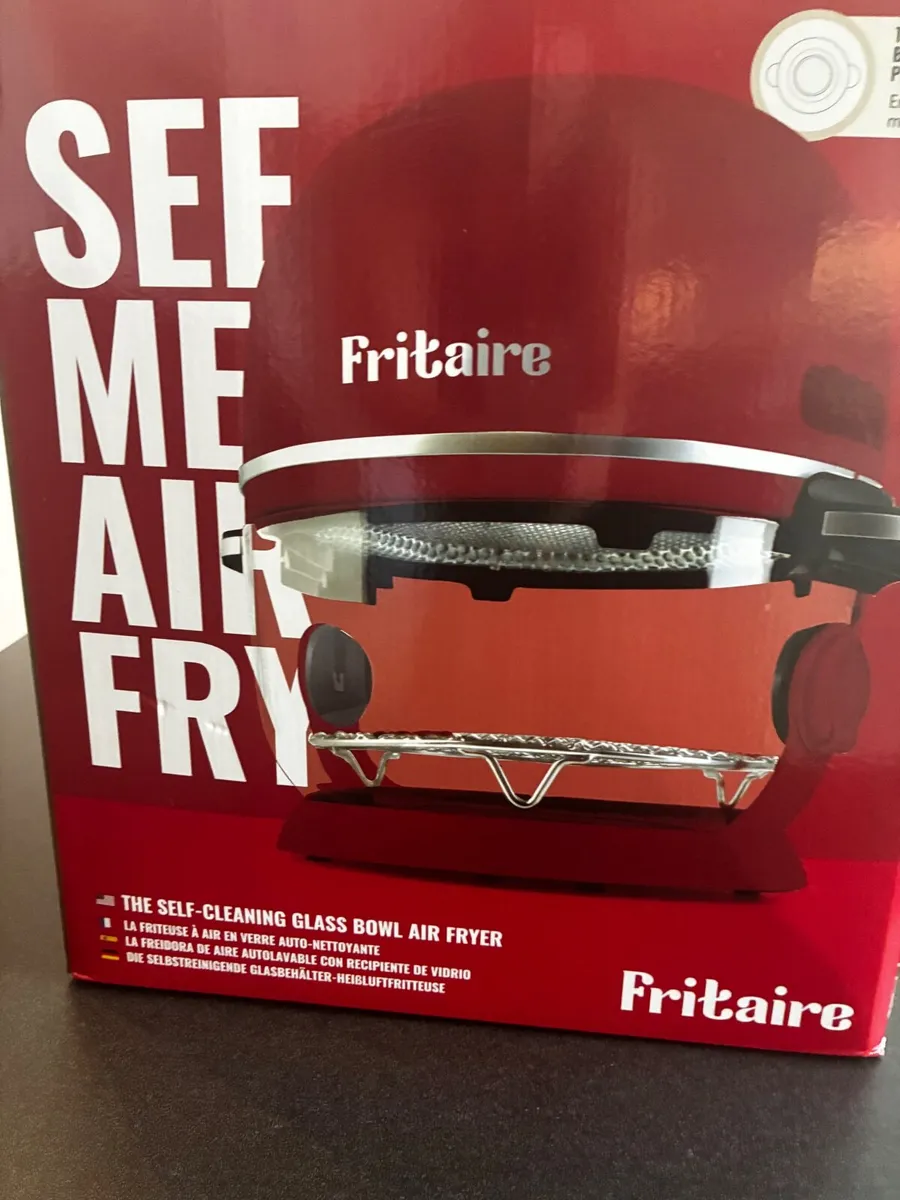 air fryer - Image 2