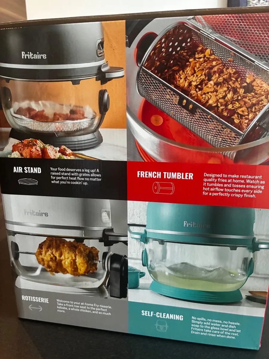 air fryer - Image 3