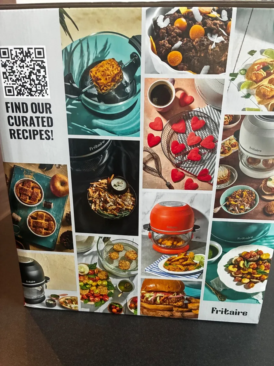 air fryer - Image 4