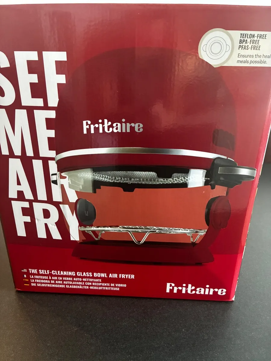 air fryer - Image 1