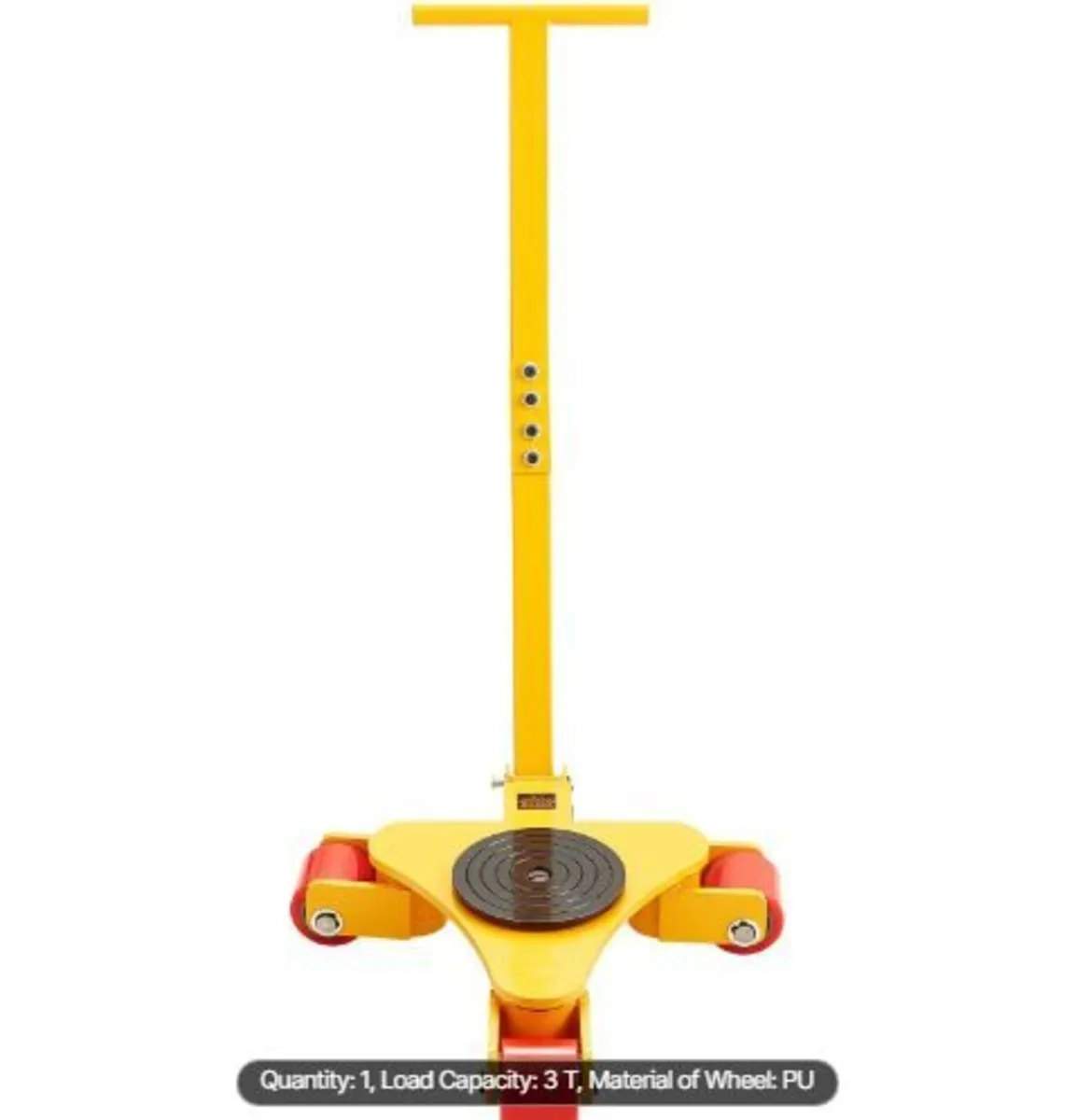 Machinery Skate Dolly - Image 1