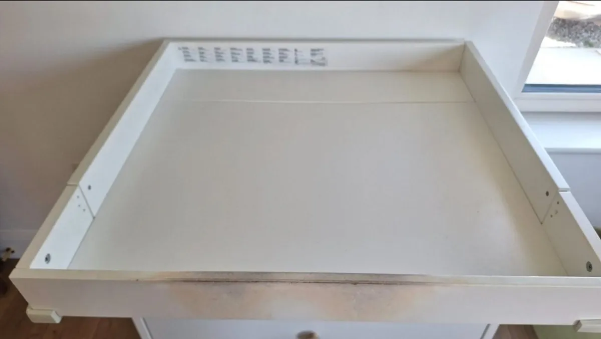 Ikea Myllra Changing table - Image 4