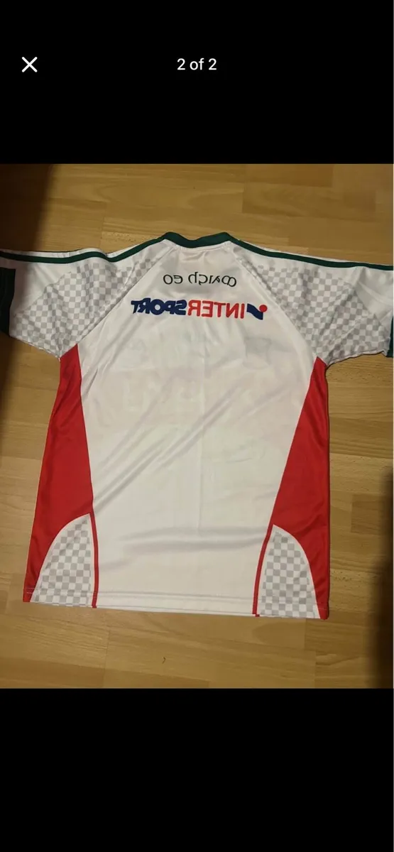 Mayo jersey - Image 2