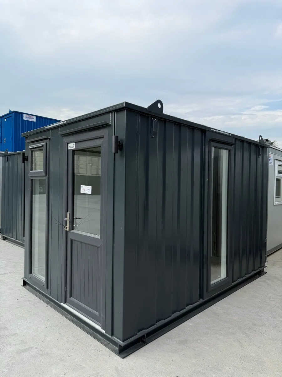 Home office  / garden room - Image 1