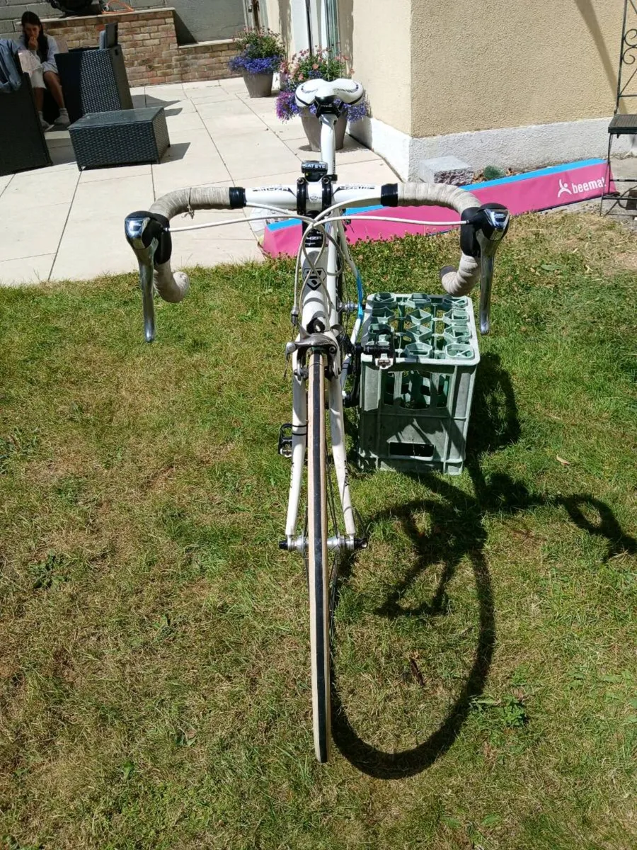 Female Racing Bike - Image 2