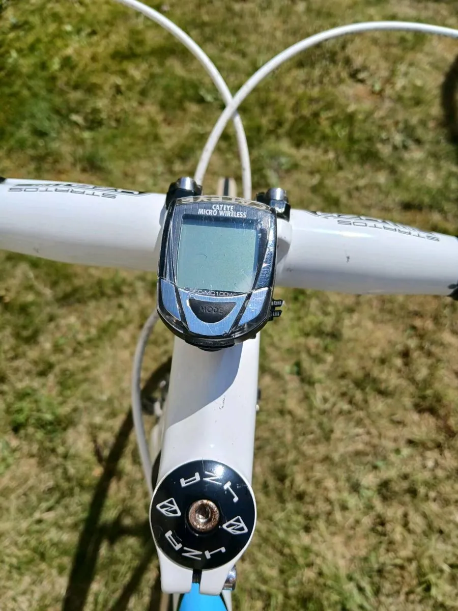 Female Racing Bike - Image 3