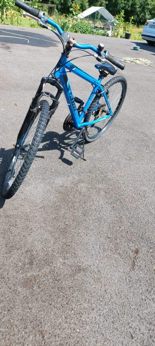 Team mx26 hardtail mountain bike - Image 3