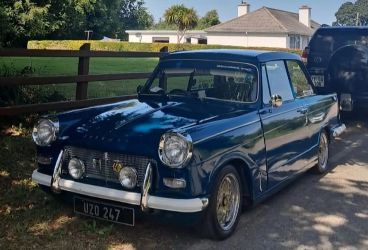 Triumph Other 1969 - Image 2
