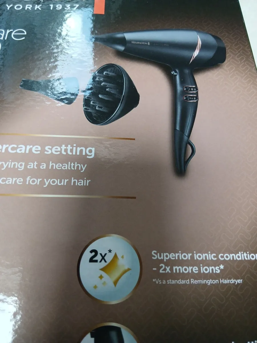 Hair dryer - Image 4