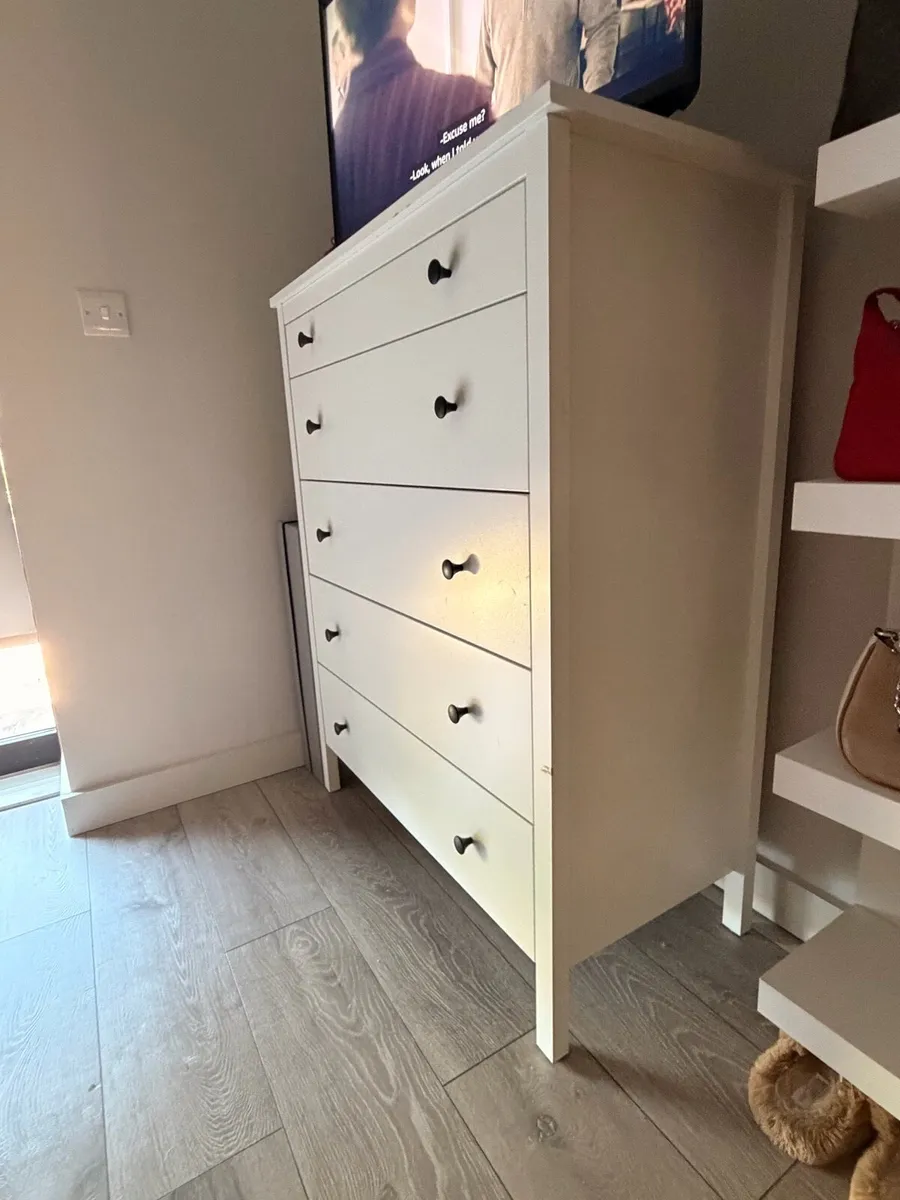 Chest of drawers - Image 4