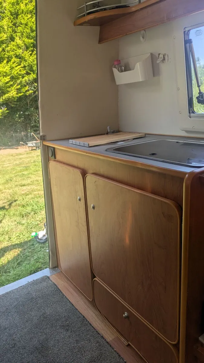 Go pod caravan - Image 3
