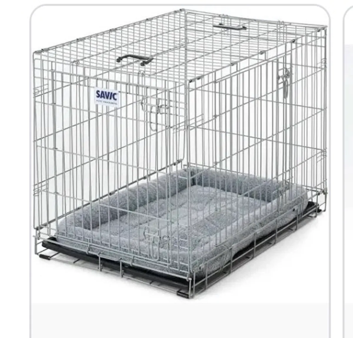 Dog Crate (Small) - Image 1