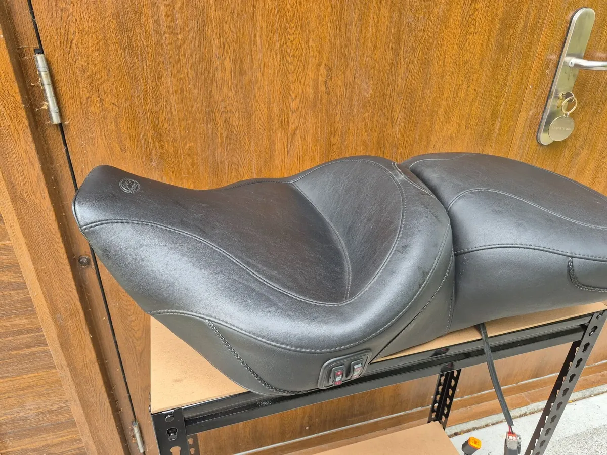 Accessories Harley Davidson - Image 1