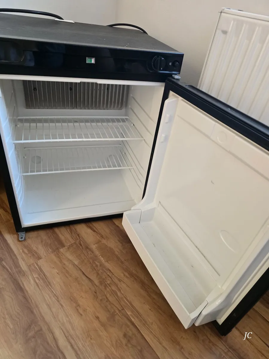 Campervan fridge - Image 4