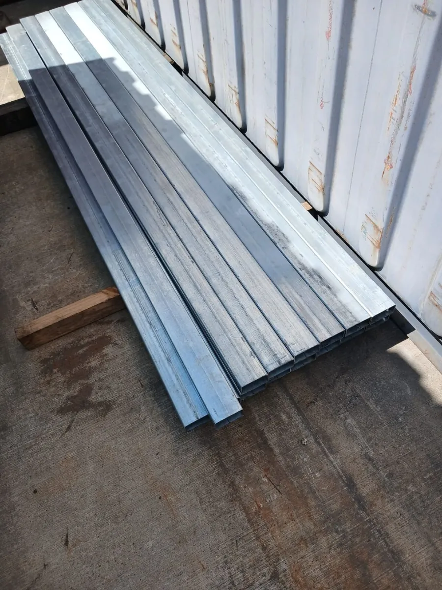 BOX SECTION AND CANVAS COVERS - Image 4