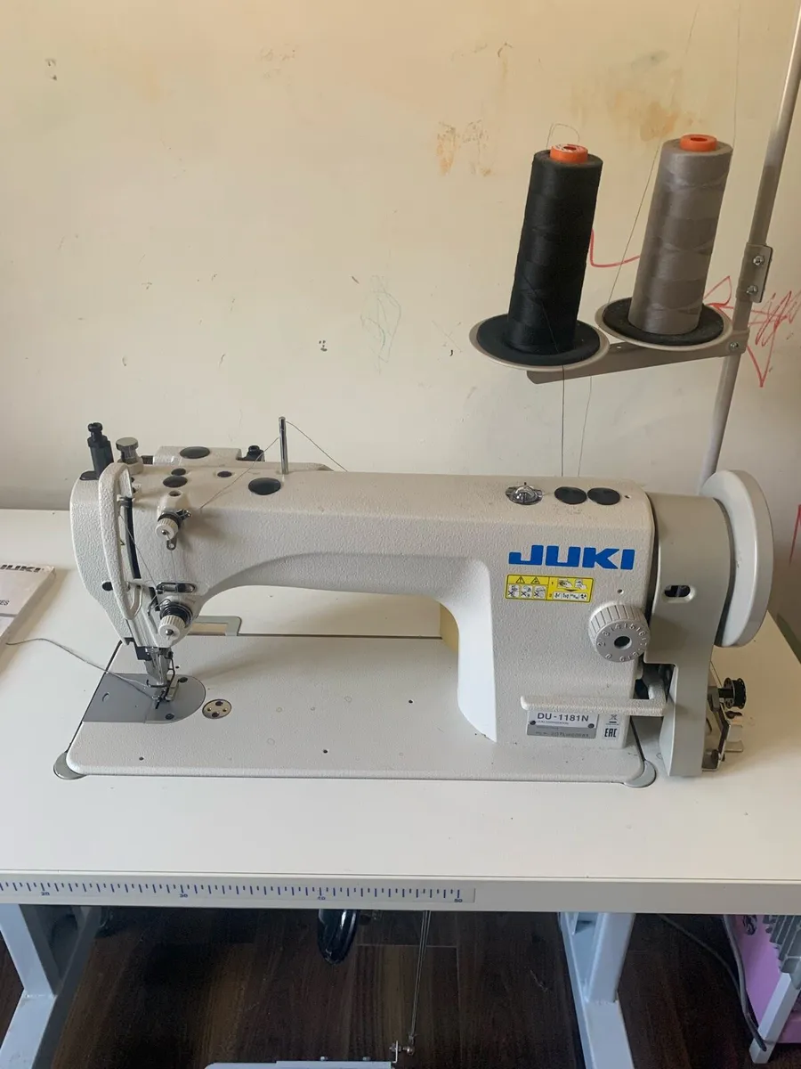 Juki sewing machine - Image 1