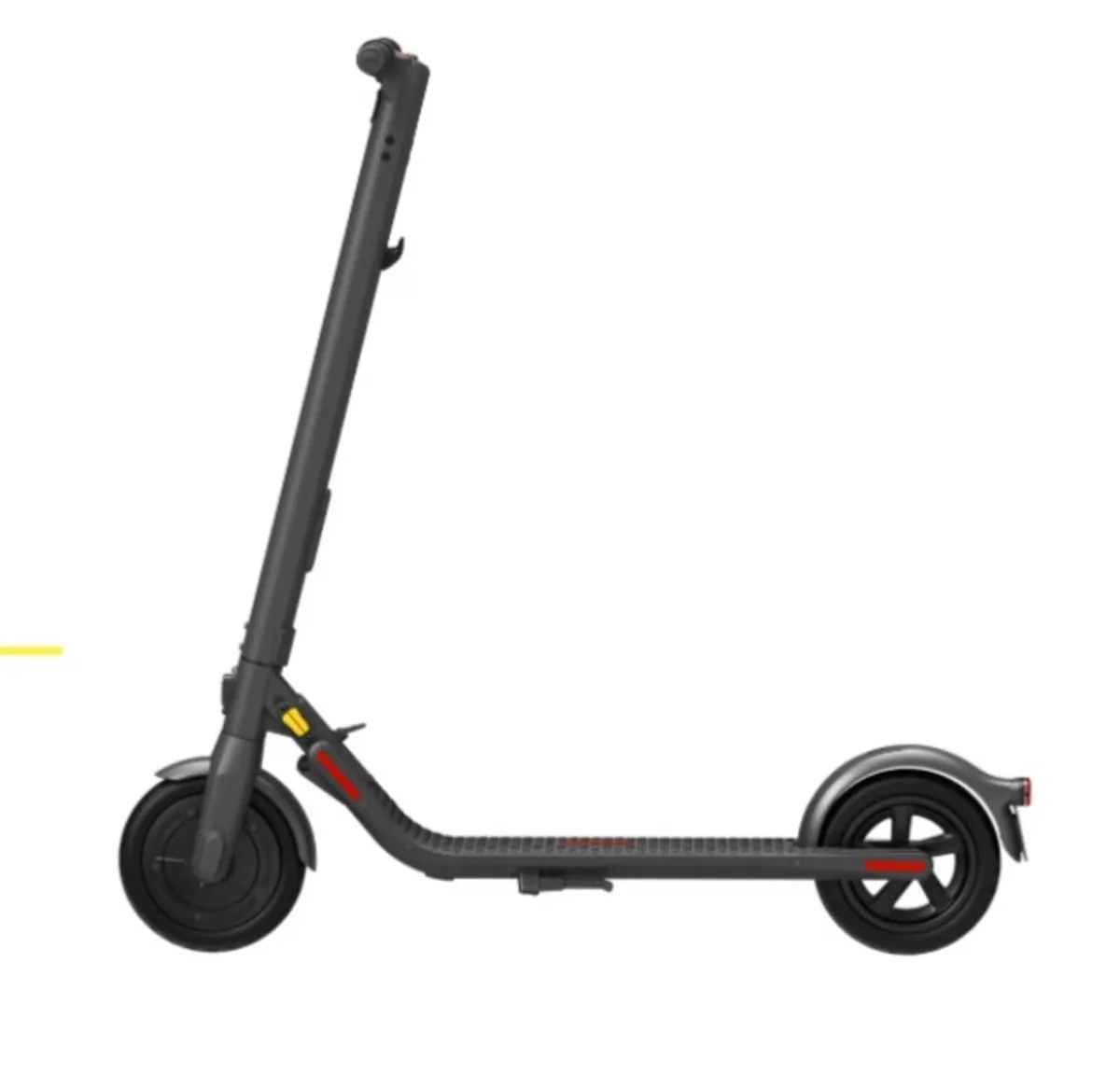 Segway Ninebot Kick Scooter E22D - Image 1