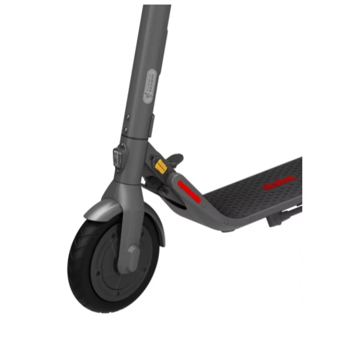 Segway Ninebot Kick Scooter E22D - Image 2