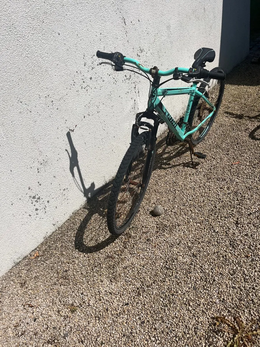 Push bike - Image 2