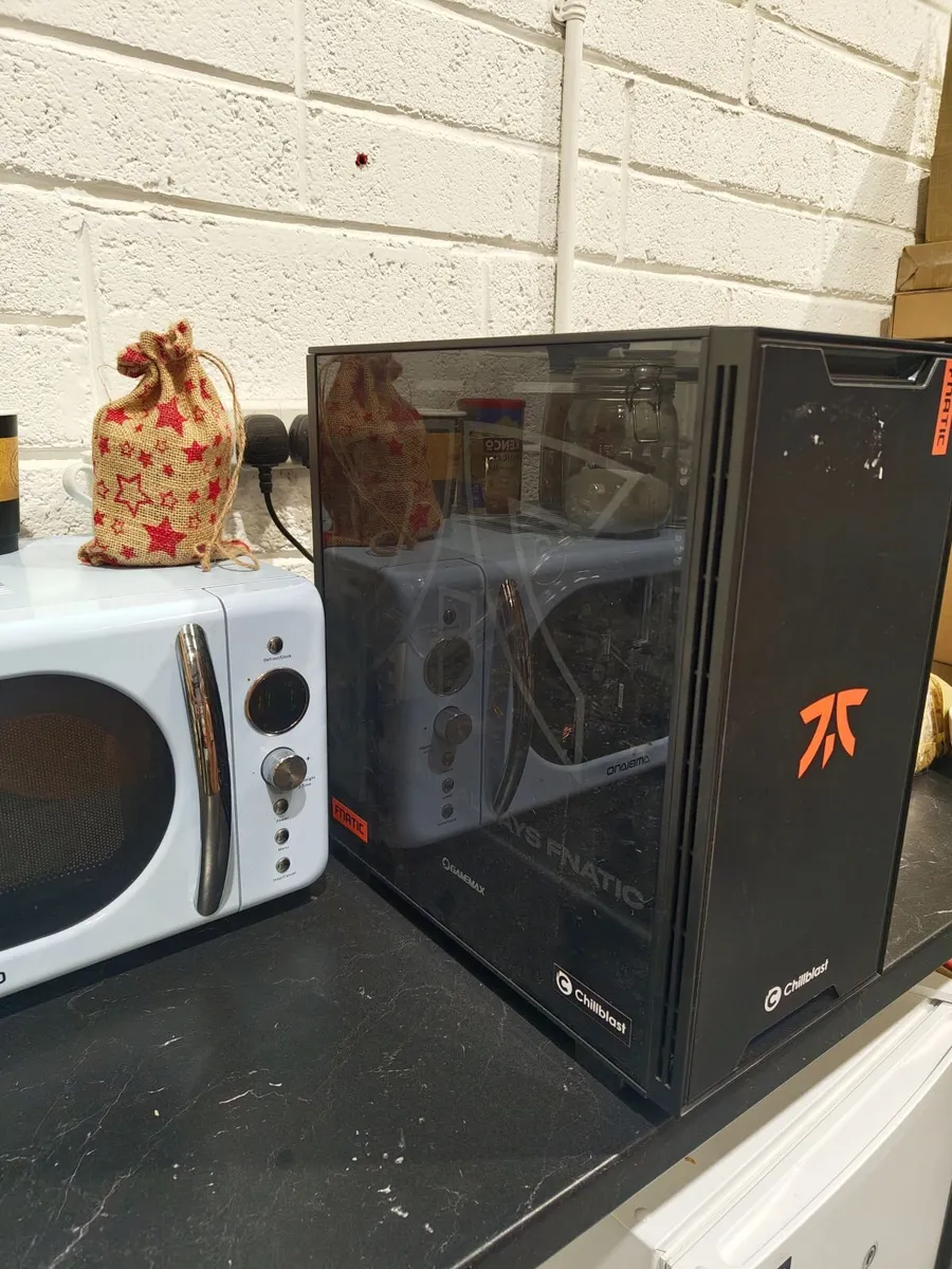 Gaming Tower with Ryzen 7 - Image 3