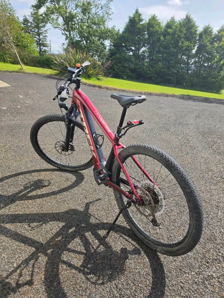 Trek Powerfly 7 Gen 4 eBike - medium *2 available - Image 4
