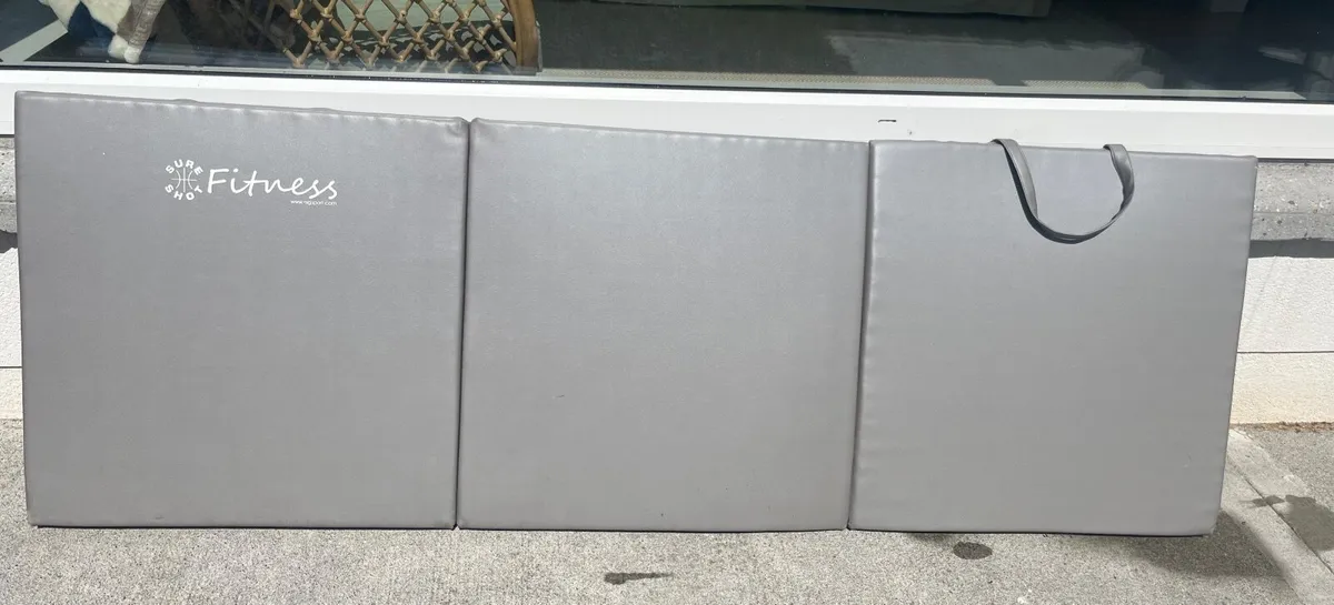 Gymnastics mat - Image 2