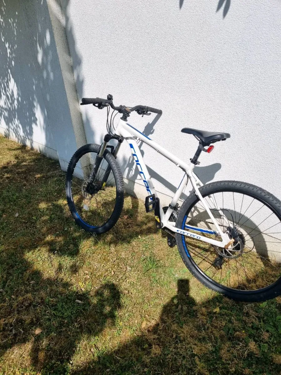 Bicycle CARRERA HUSTLE 2 - Image 1