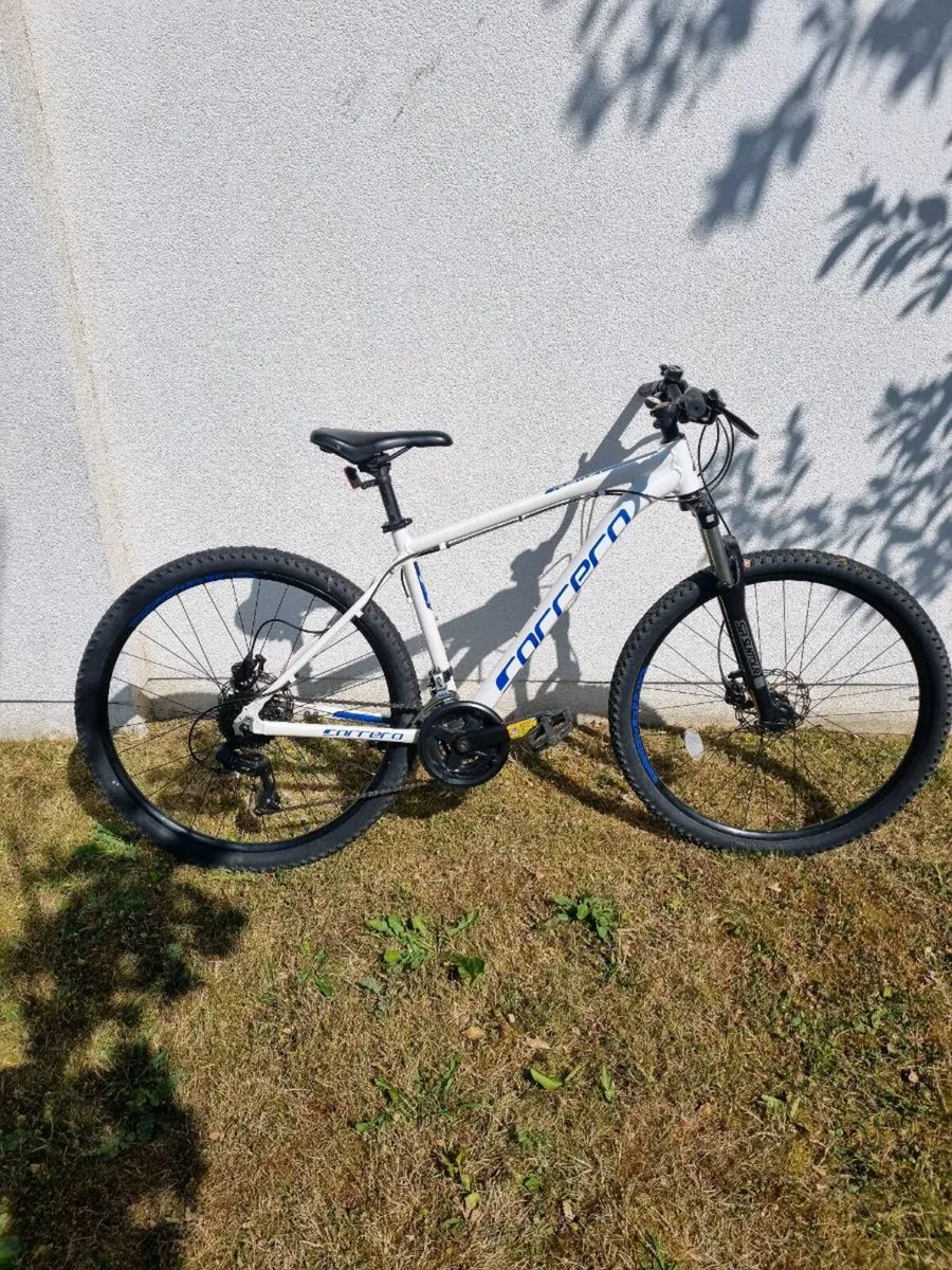 Bicycle CARRERA HUSTLE 2 - Image 2