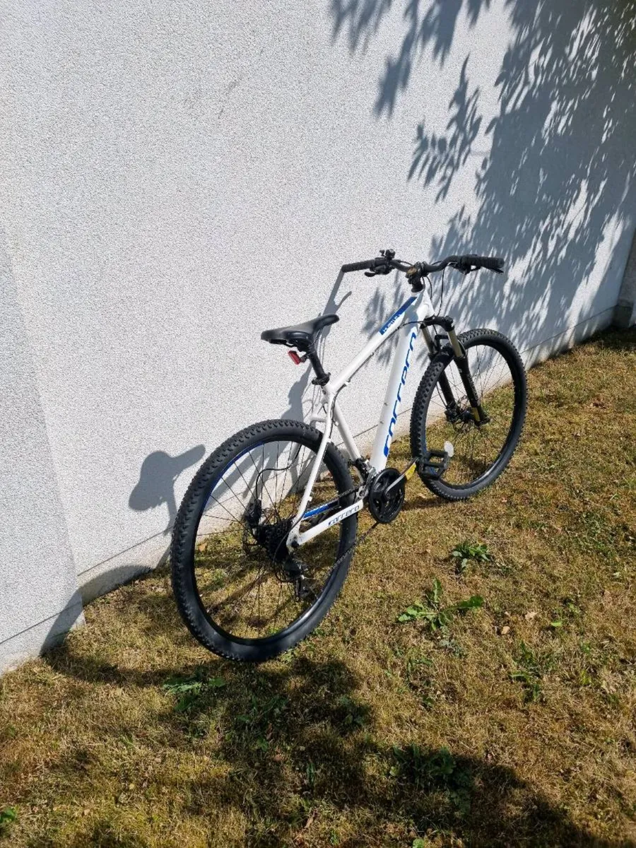 Bicycle CARRERA HUSTLE 2 - Image 4