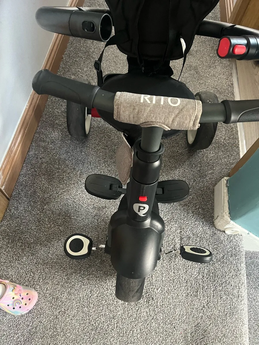 Rito kids trike - Image 2