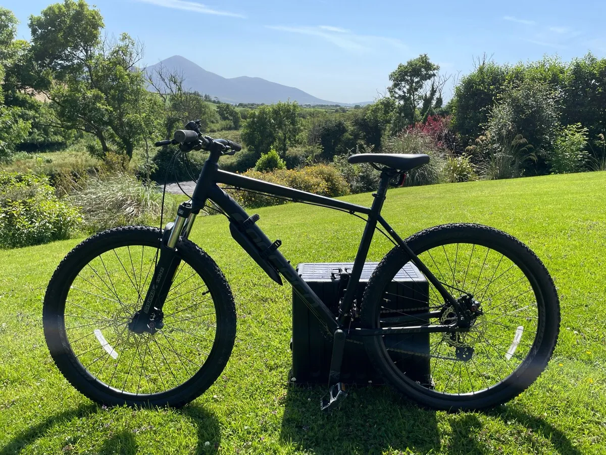 Carrera vengeance 27.5 MTB - Image 1