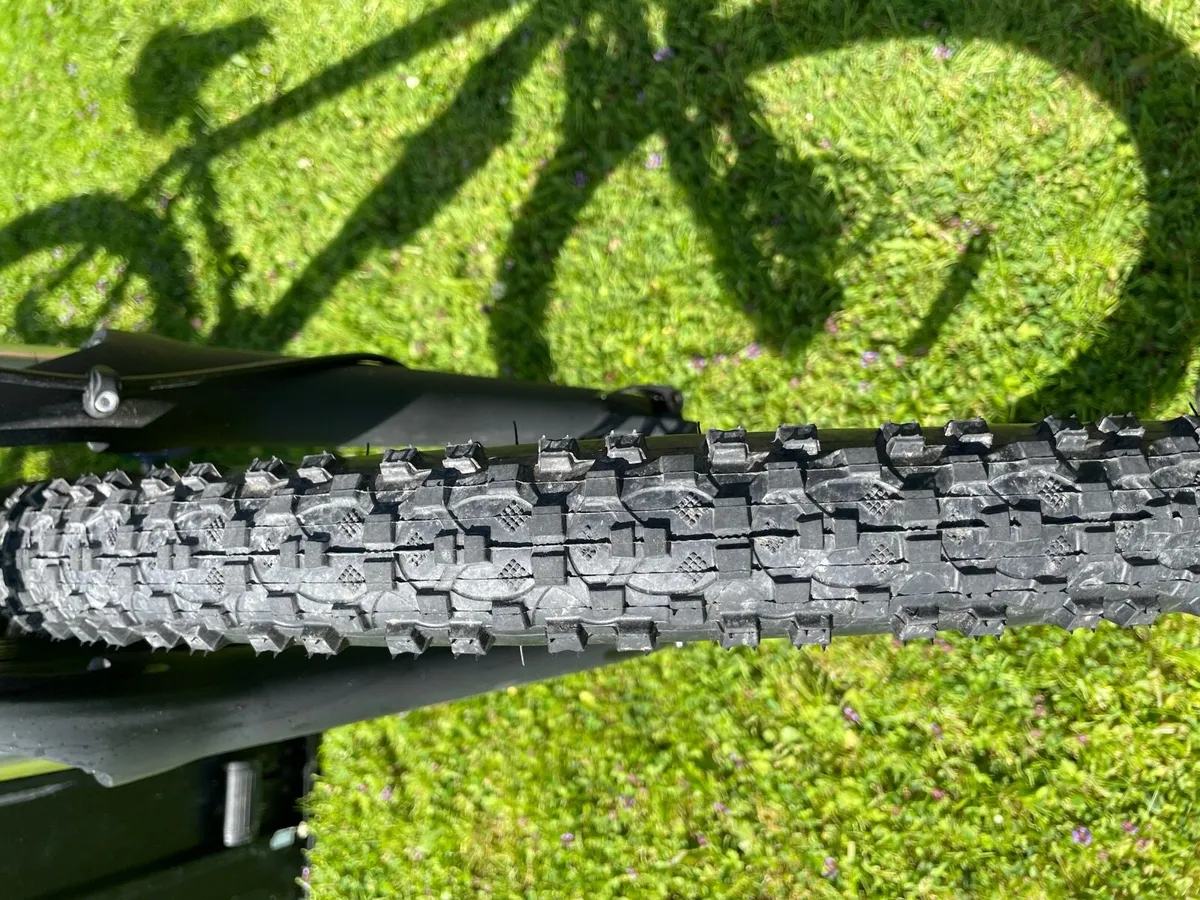 Carrera vengeance 27.5 MTB - Image 2