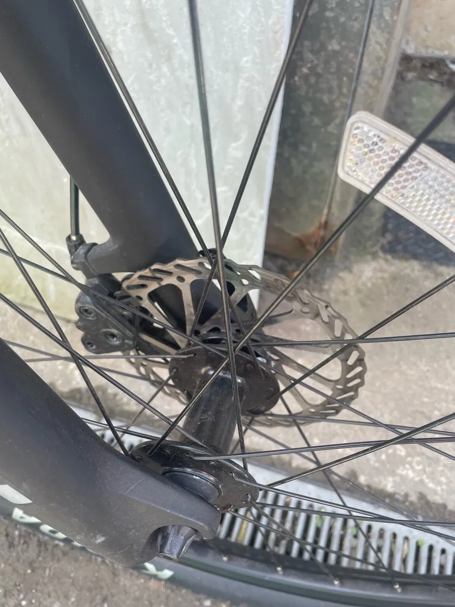 Carrera vengeance 27.5 MTB - Image 3