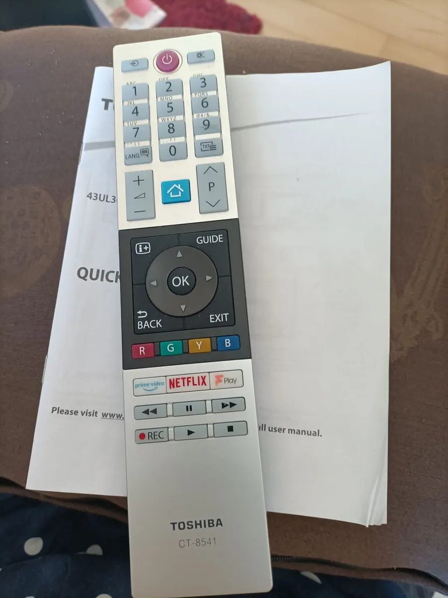 TV - Image 4