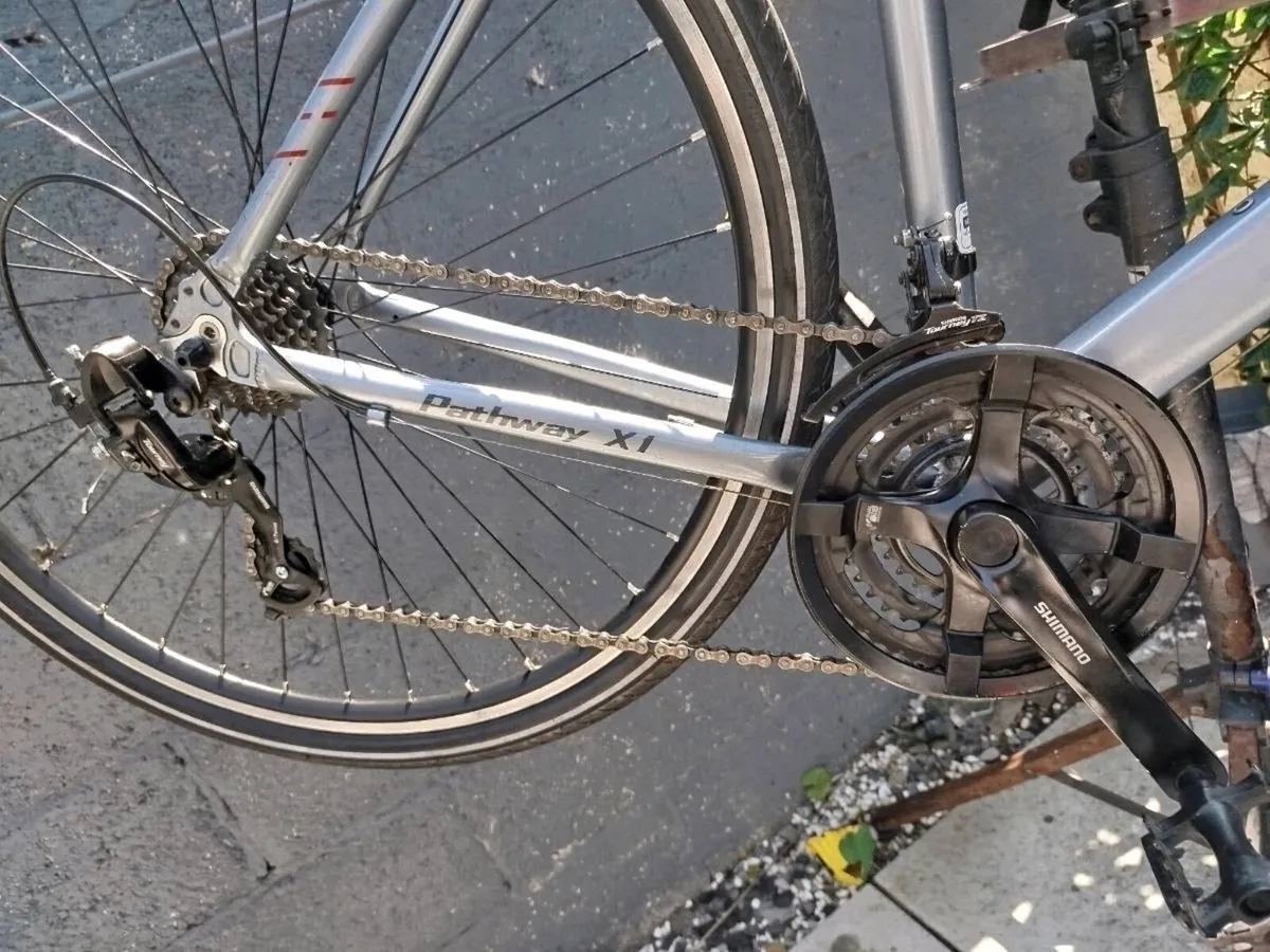 Road bike - must see - Image 3