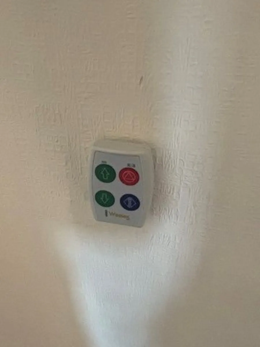 Wessex Through Floor Home Lifts - Image 1