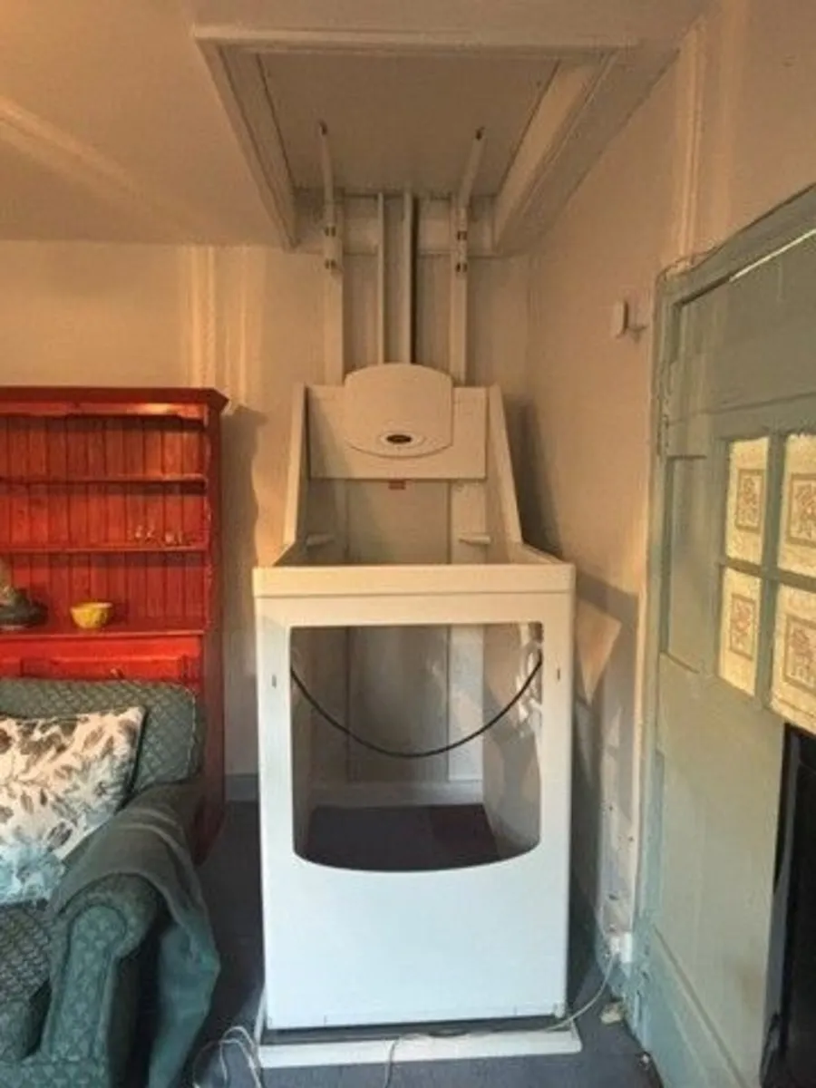 Wessex Through Floor Home Lifts - Image 3