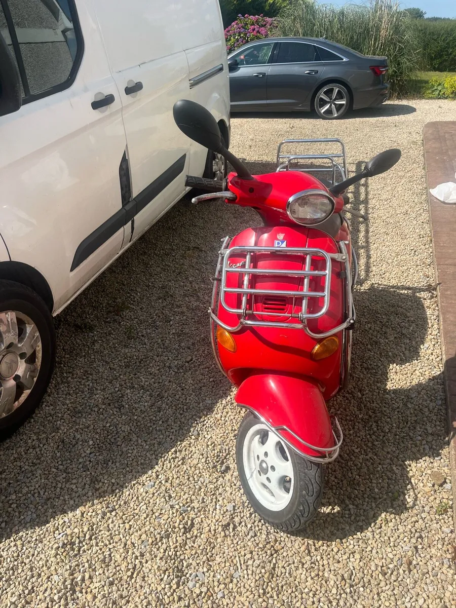 Vespa - Image 3