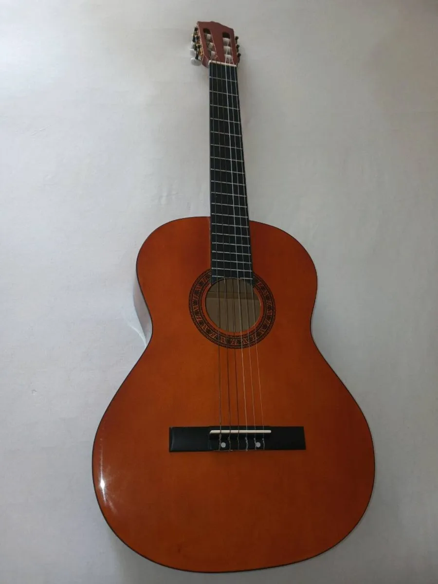 Guitar - Image 4