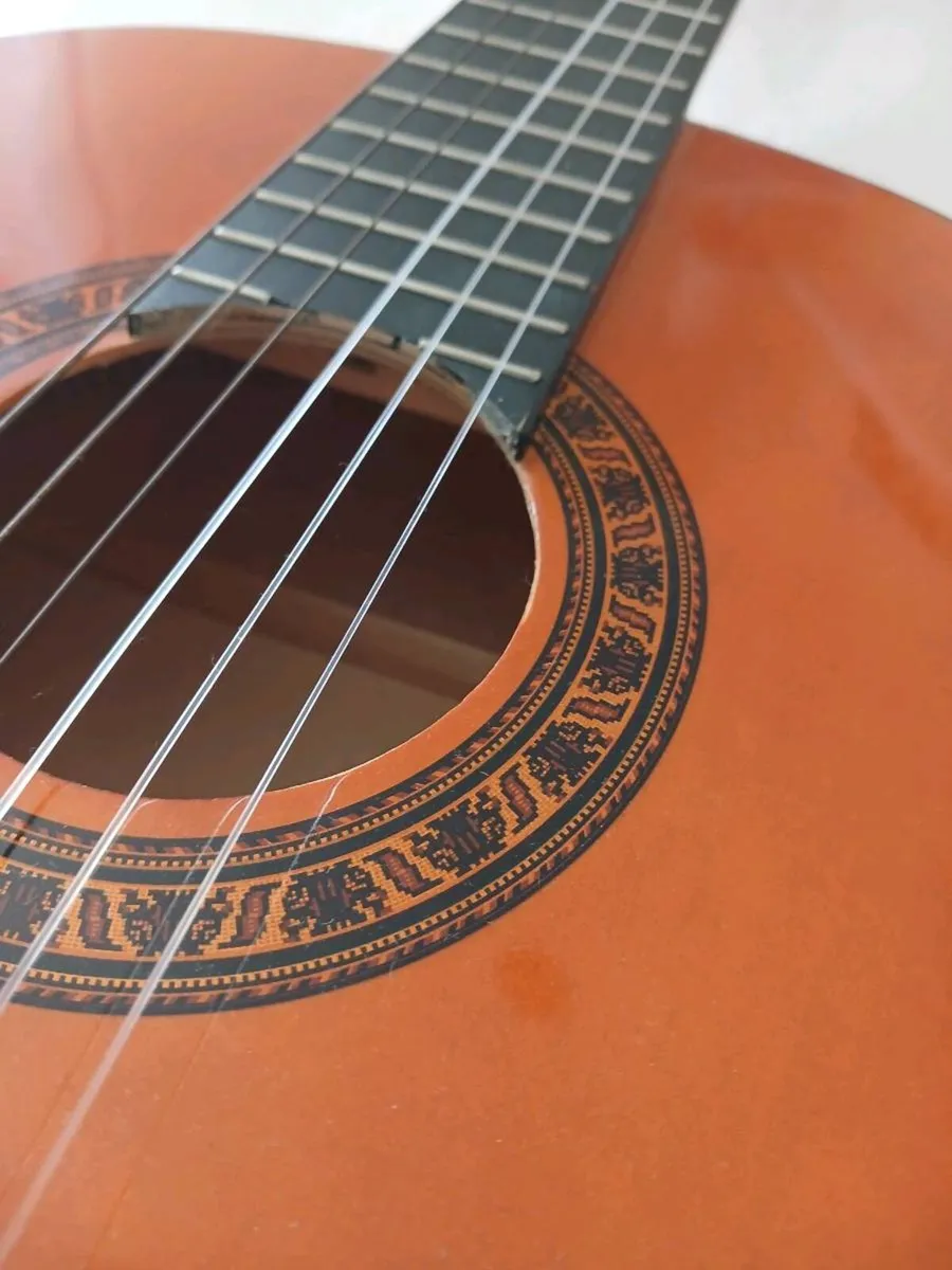 Guitar - Image 2