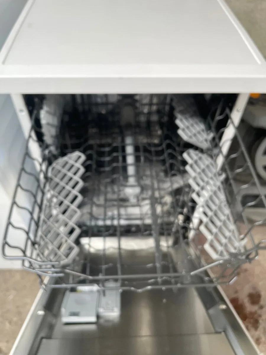 Nordmendi slimline dishwasher - Image 4