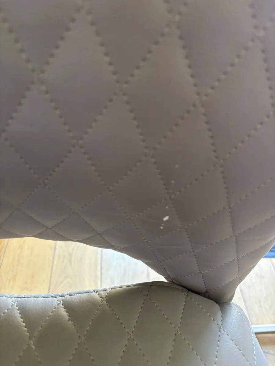 Dining chairs - Image 2