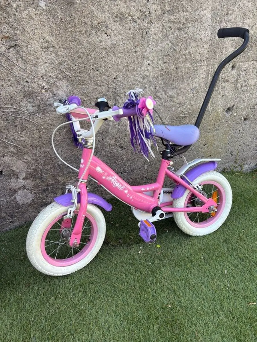 kids Bike - Image 1