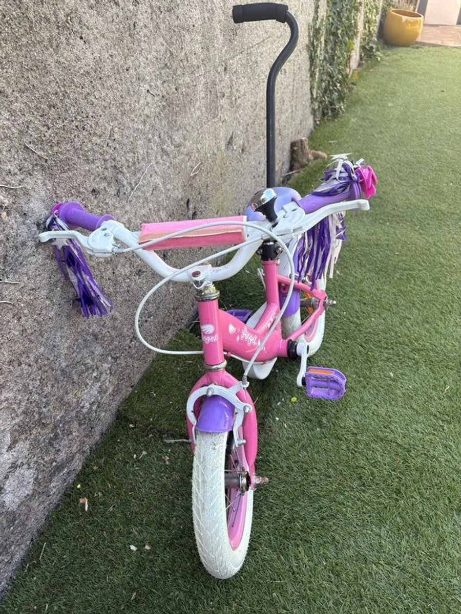 kids Bike - Image 2